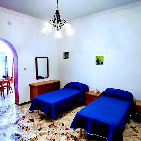 شقة باليرمو  في La Casetta Di Giuli المظهر الخارجي الصورة